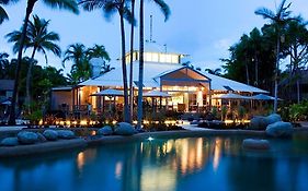 Reef Resort Villas Port Douglas